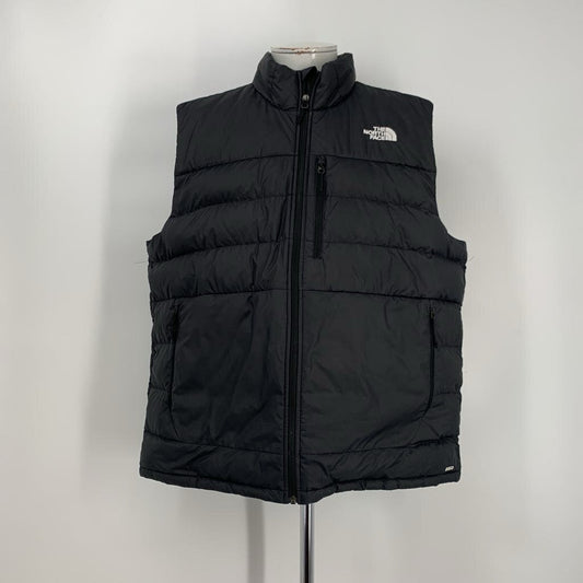 The North Face Puffer Vest