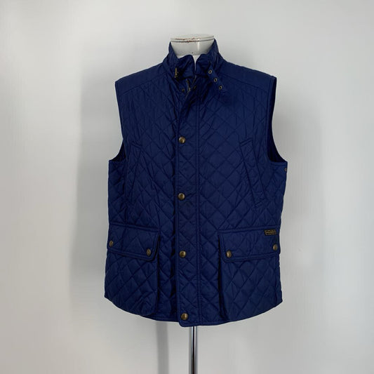 Ralph Lauren Vest