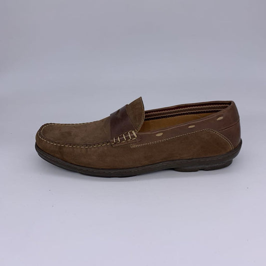 Johnston & Murphy Driving Loafers