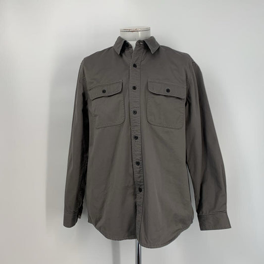 L.L. Bean Overshirt