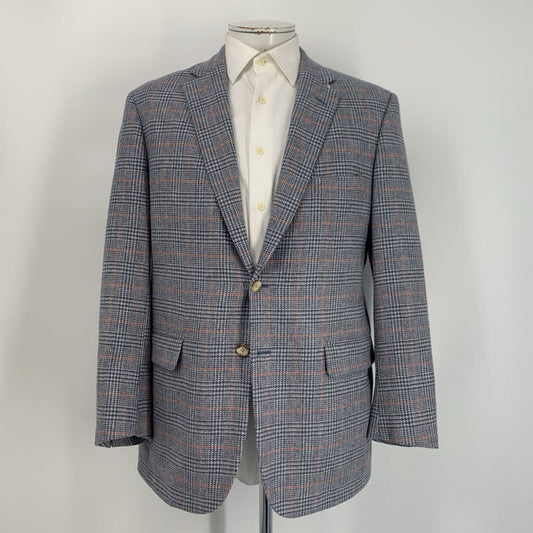 Ben Silver Sportcoat NWT