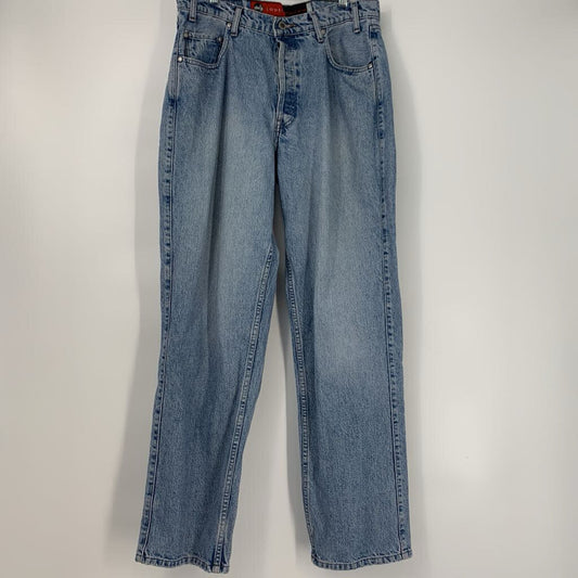 Levi's Silver Tab Jeans