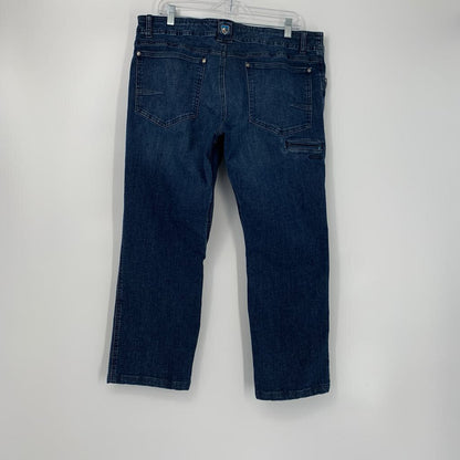 Kuhl Jeans