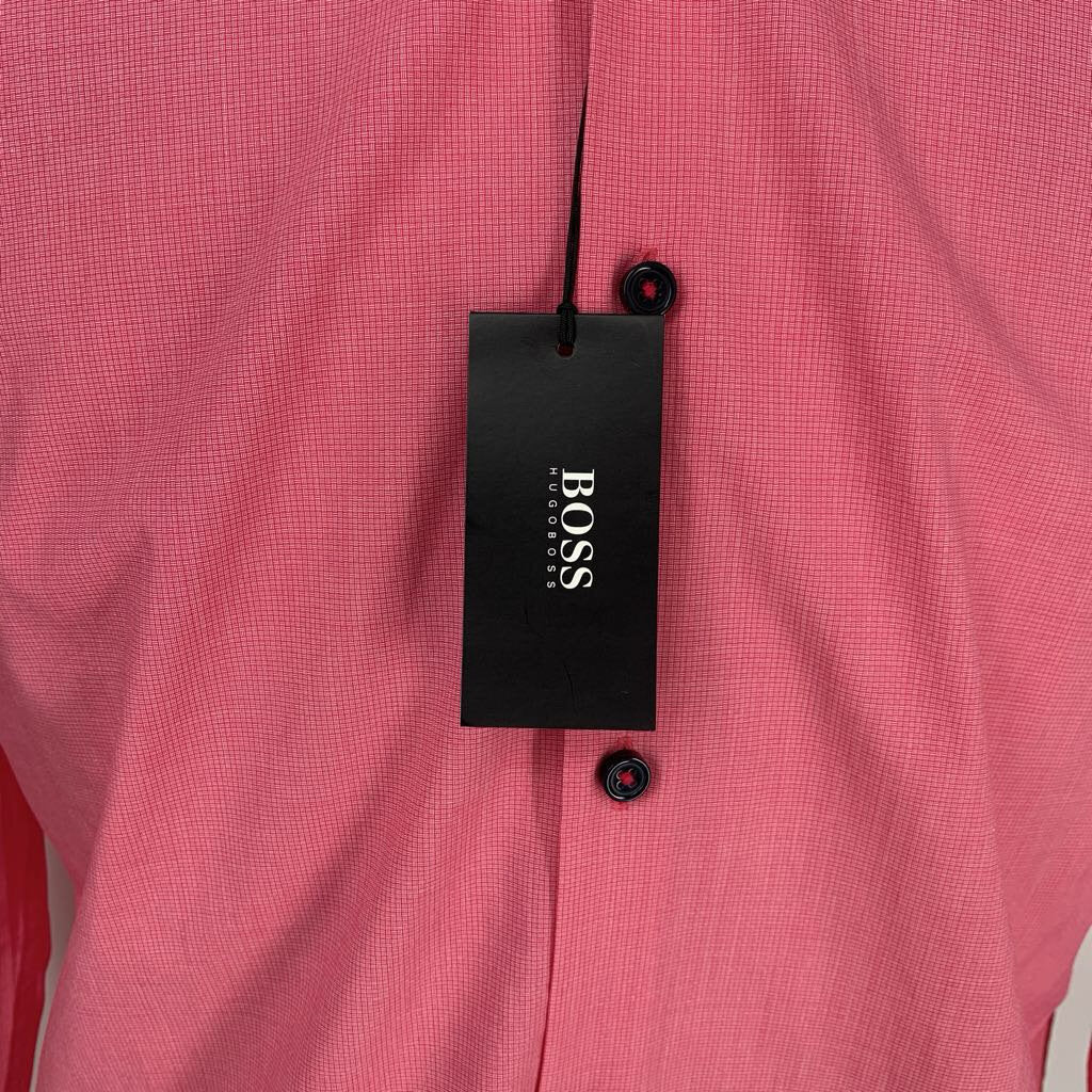 Hugo Boss Shirt -NWT