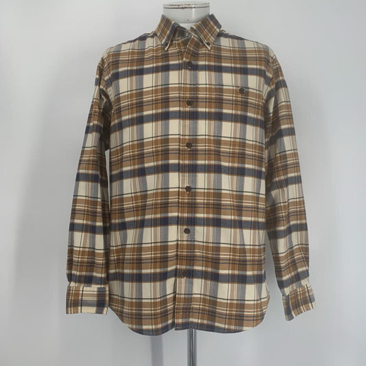 Orvis Flannel Shirt