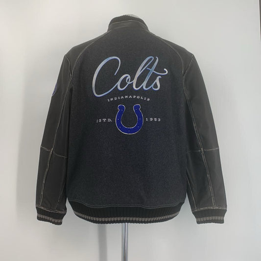 Colts/Tommy Bahama Jacket