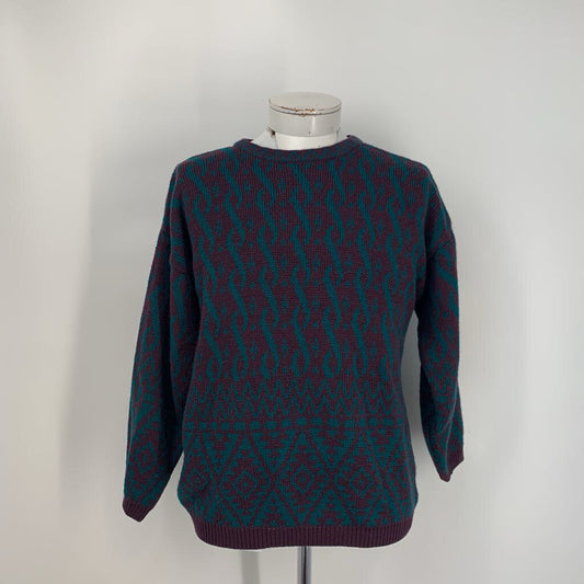 Stefano International Sweater