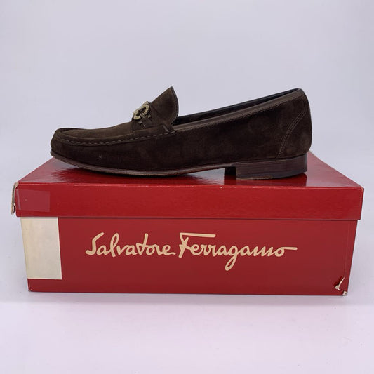 Ferragamo Shoes