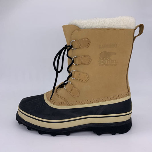 Sorel Caribou Boots NWT