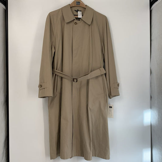 Jos A Bank Trenchcoat NWT