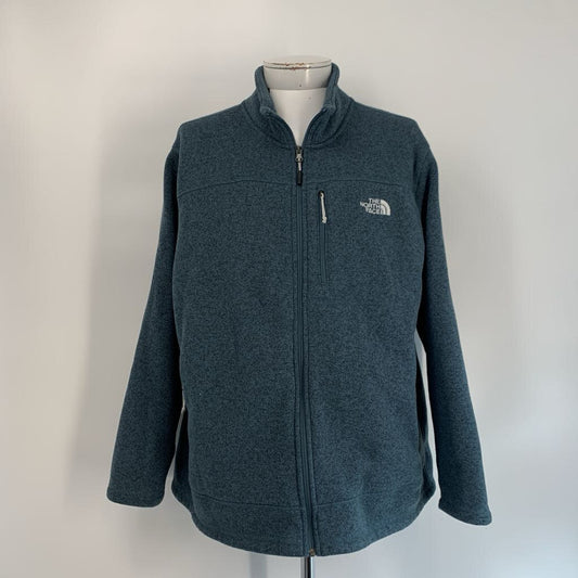 The North Face Jacket