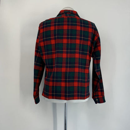 Pendleton Flannel LS Shirt