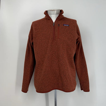 Patagonia Pullover