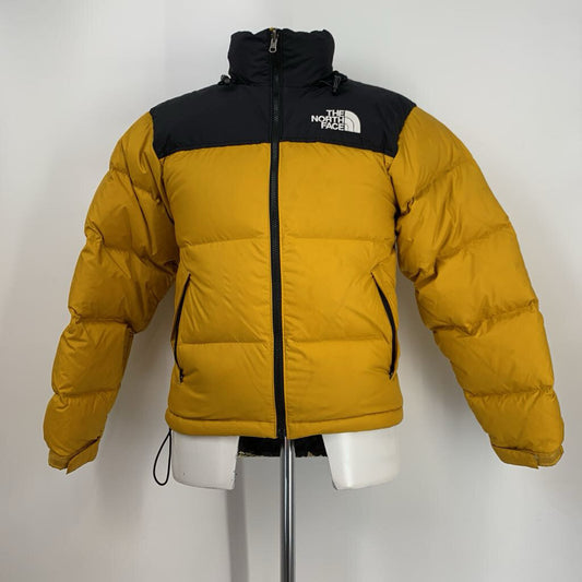 The North Face Puffer Coat