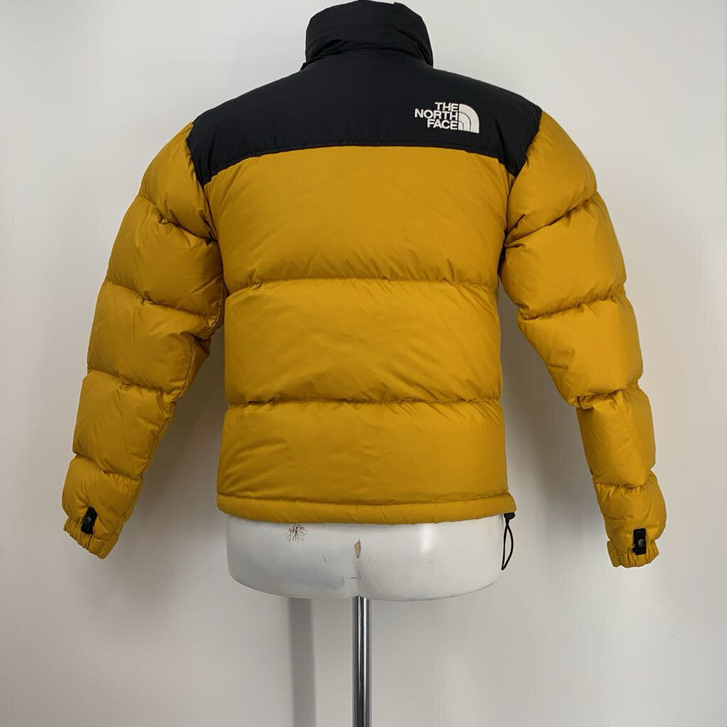 The North Face Puffer Coat