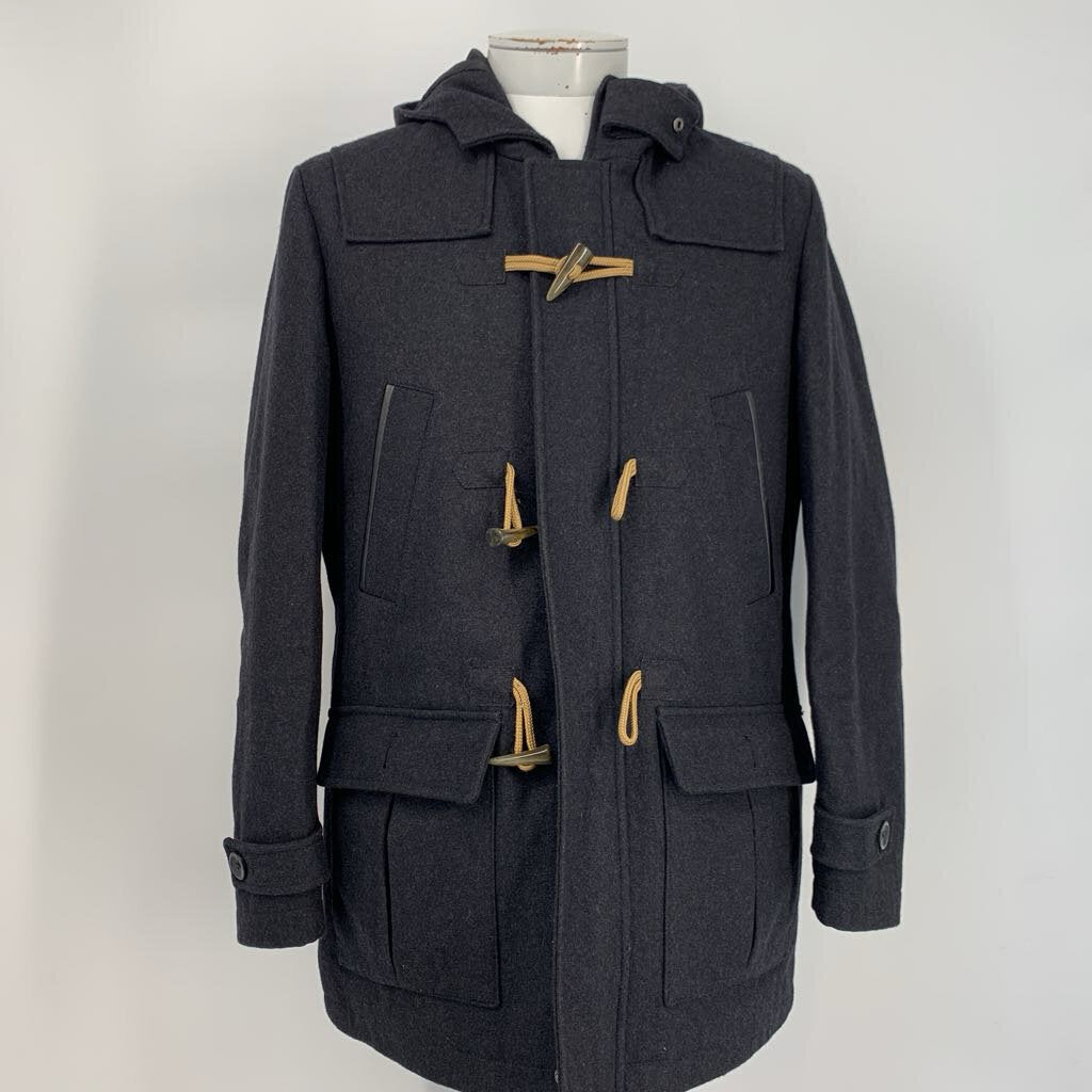 Nautica Toggle Coat