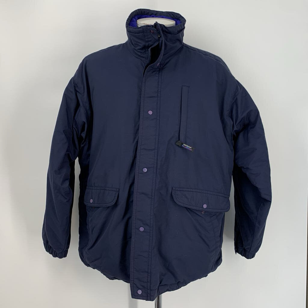 Patagonia Coat