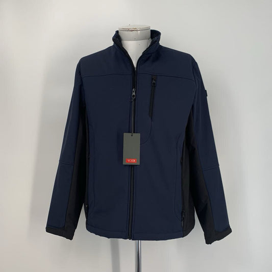 Tumi Jacket