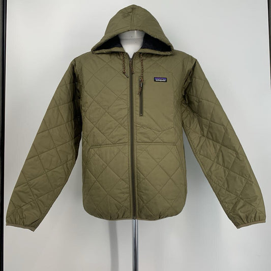 Patagonia Jacket