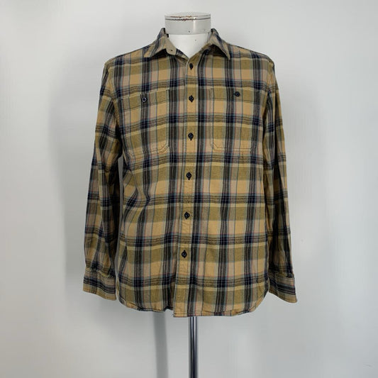 The North Face Flannel Shirt