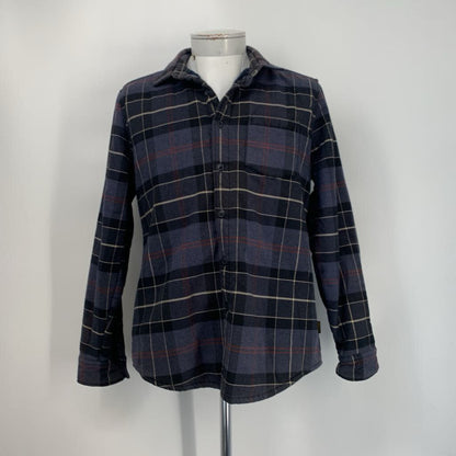 Barbour Shirt-Jac