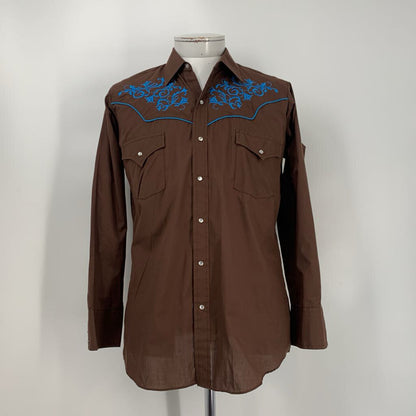 Ely Cattleman Shirt