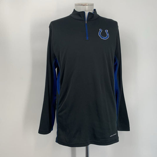 Colts Pullover