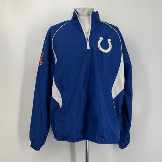 Colts Pullover