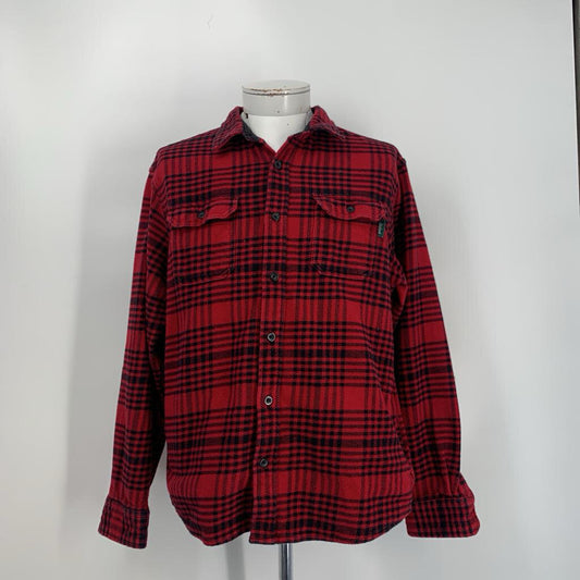 Woolrich Flannel Shirt