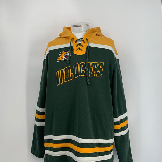 Wildcats Hockey Hoodie