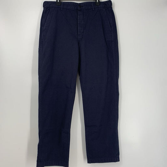 Wallace & Barnes Pants