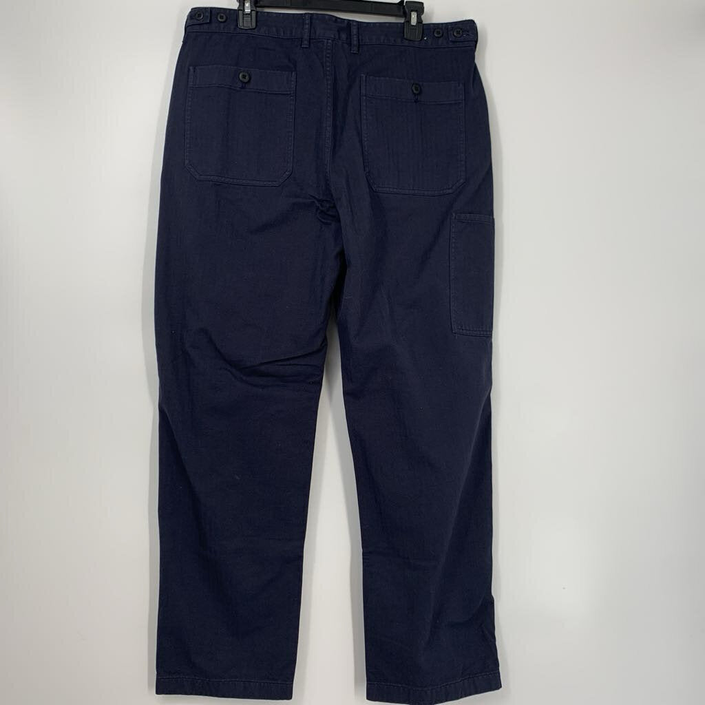 Wallace & Barnes Pants