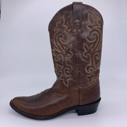 Justin Western Boots