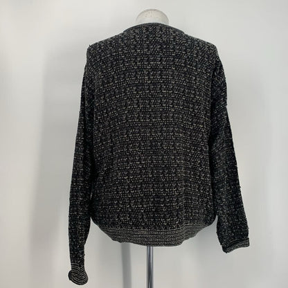 Zegna Sweater