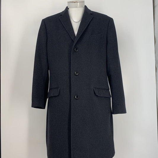 Custom Overcoat