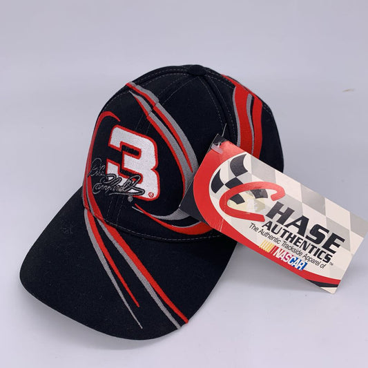 Earnhardt Hat