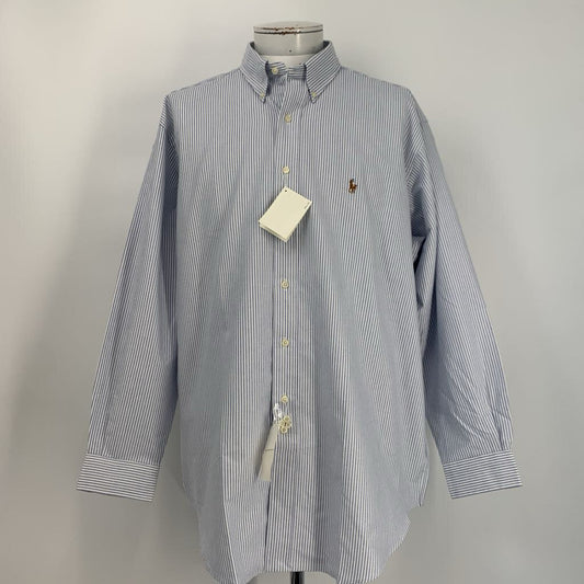 Ralph Lauren Shirt -NWT