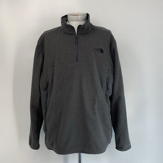 The North Face Fleece Pullover