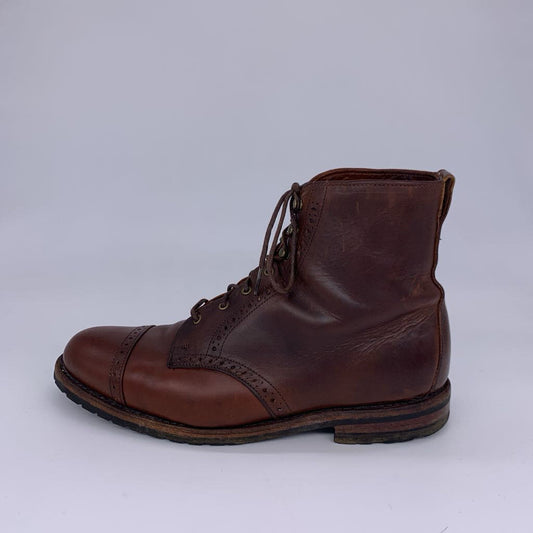 Allen Edmonds Boots