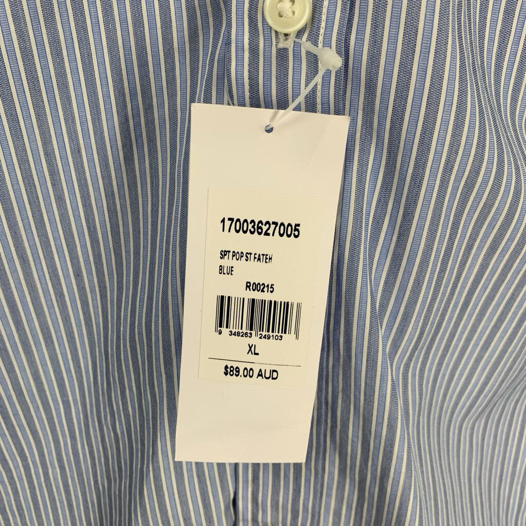 Brooks Brothers Shirt NWT