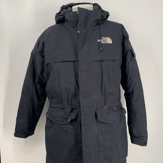 The North Face Parka