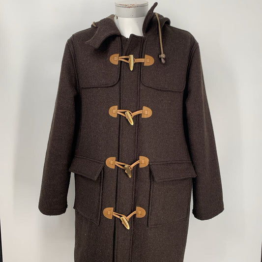 Orvis Duffle Coat