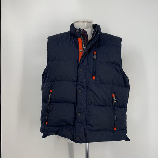 Orvis Puffer Vest