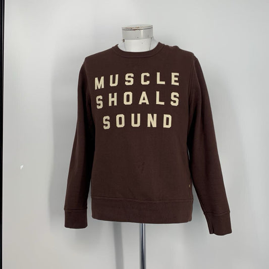 Muscle Shoals Sound Sweatshirt