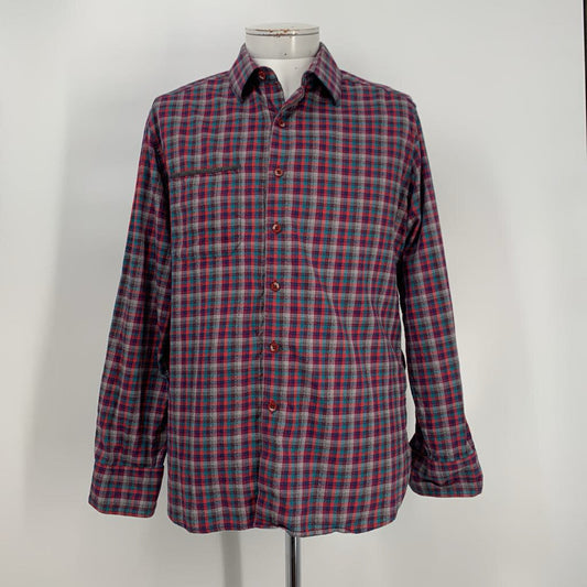 Robert Graham Shirt LS