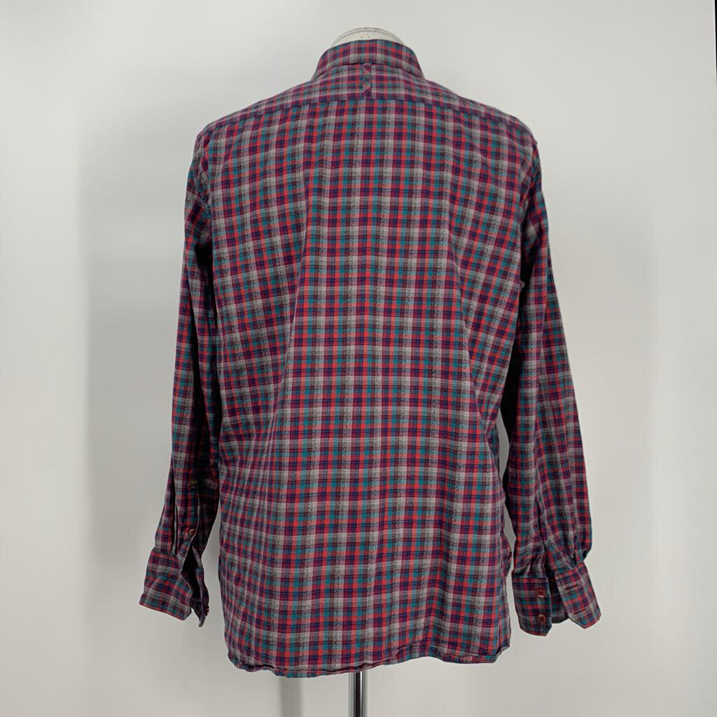 Robert Graham Shirt LS