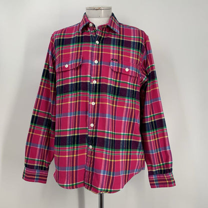 Ralph Lauren Flannel Shirt