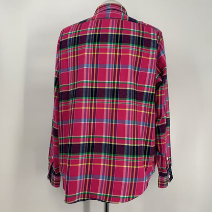 Ralph Lauren Flannel Shirt