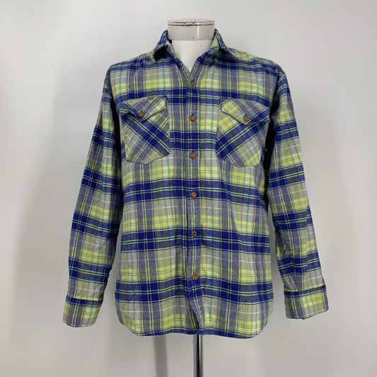 Vermont Flannel Co. Shirt