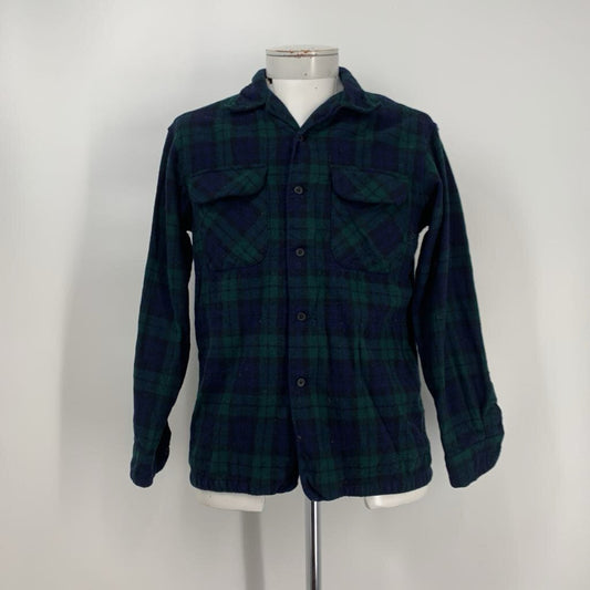 Pendleton Wool Shirt